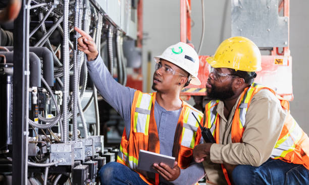 Best Circuit Breaker Repair  in New Concord, OH