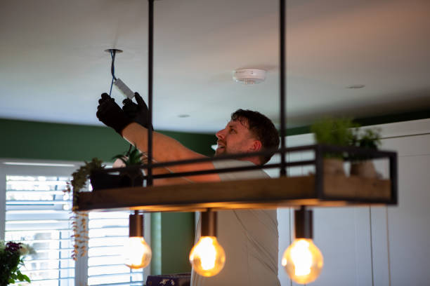 Best Electrical Upgrades for Homes  in New Concord, OH