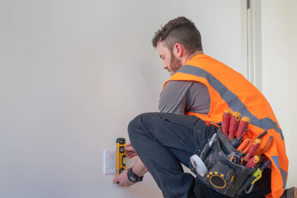 Best Emergency Electrician Near Me  in New Concord, OH